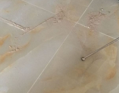 桐梓瓷砖空鼓维修公司分享粘合剂选择不当在瓷砖铺贴过程中可能导致以下问题